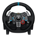 Logitech G29 Driving Force Steering Wheel & Pedals (941-000143)