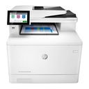 HP Color LaserJet Enterprise MFP M480f