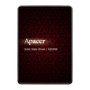 Apacer AS350X Panther 256GB 2.5" SATA3 SSD