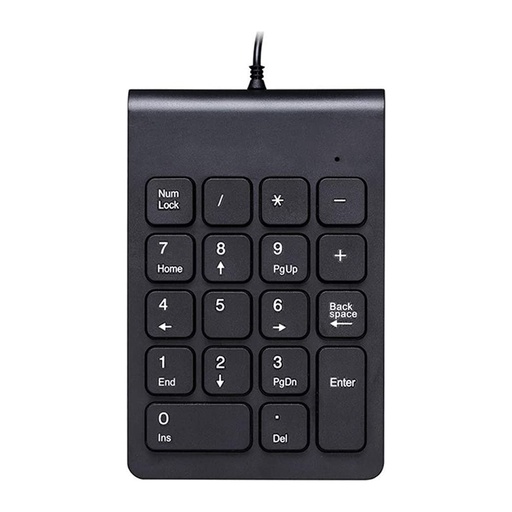 [KB880] TINYTECH Numerical KeyPad (KP-U230/4H)