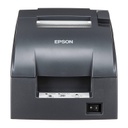 Epson TM-U220B-752 Receipt Printer - Ethernet Interface