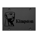 Kingston A400 120GB SATA3 2.5" Solid State Drive - (SA400S37/120G)