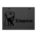 Kingston A400 240GB SATA3 2.5 Solid State Drive - (SA400S37/240G)