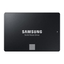 Samsung 870 EVO 250GB SATA3 2.5" Internal SSD