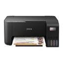 Epson L3210 Multifunction EcoTank Color Printer (C11CJ68506) - Print, scan, copy; Replacement Ink: Epson 003 (Asia), Epson 103 (EMEA)