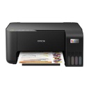 Epson EcoTank L3210 Multifunction Ink Tank Printer (C11CJ68506) - Print, Scan, Copy; Replacement Ink: Epson 103 CMYK