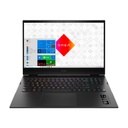 HP OMEN 16-c0131AX Laptop | AMD Ryzen™ 7 5800H Processor (16MB cache, up to 4.40GHz), 16GB DDR4-3200MHz RAM, 1 TB PCIe® NVMe™ TLC M.2 SSD, AMD Radeon™ RX 6600M Graphics (8GB GDDR6 Dedicated), 16.1" diagonal, FHD (1920 x 1080) 144 Hz Display, W11, Black