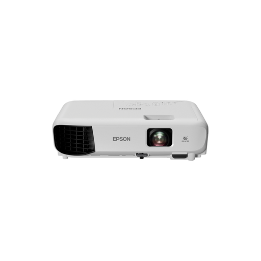 [PRJ205] Epson EB-E10 3600 Lumens XGA Projector