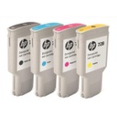 HP 728 300-ml Magenta DesignJet Ink Cartridge