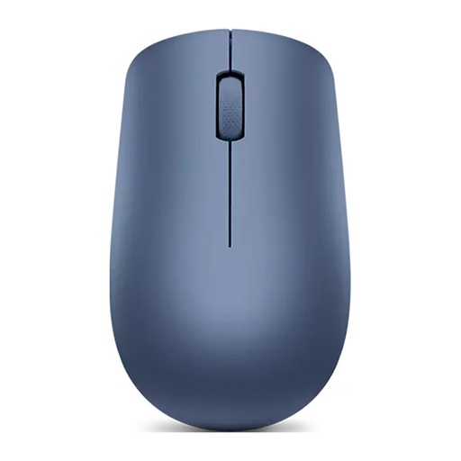 [MOU1115] Lenovo 530 Wireless Mouse - Abyss Blue (GY50Z18986)