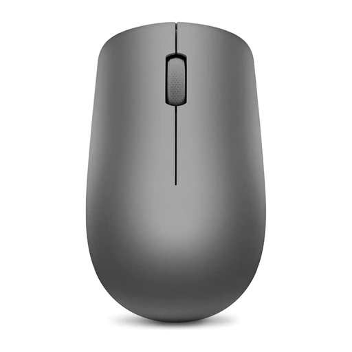 [MOU1116] Lenovo 530 Wireless Mouse - Graphite (GY50Z49089)