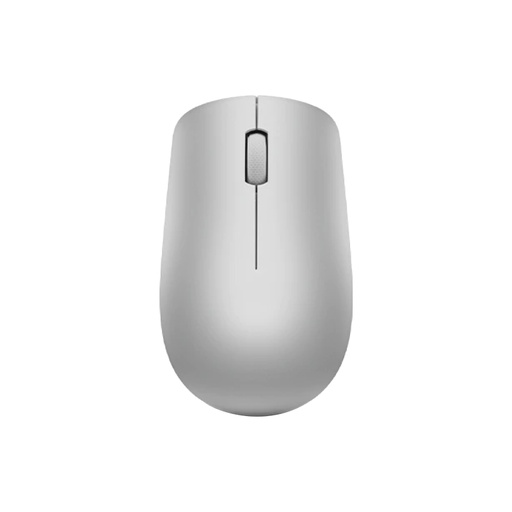 [MOU1117] Lenovo 530 Wireless Mouse - Platinum Grey (GY50Z18984)