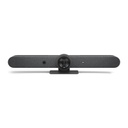 Logitech Rally Bar - All-In-One Video Conferencing System - Graphite (960-001317)