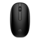 HP 240 Black Bluetooth Mouse