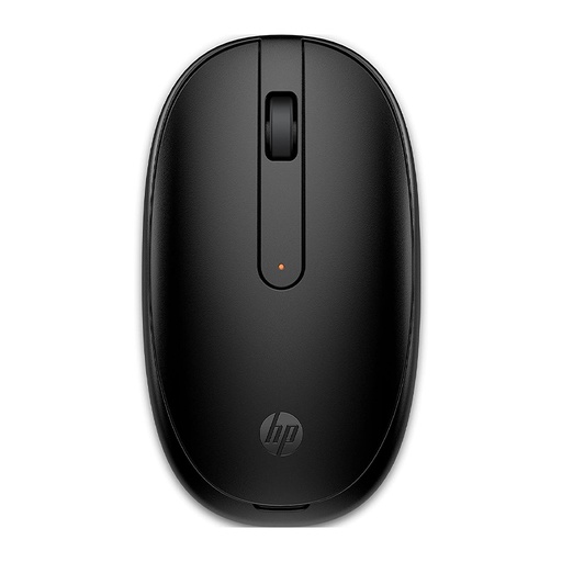 [MOU1126] HP 240 Black Bluetooth Mouse