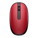 HP 240 Red Bluetooth Mouse