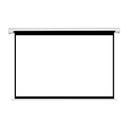 MEKI Electric Matte White (Vista) 90" x 120" Projection Screen (MRS-NTSC-150D)