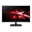 Acer ED270R S3biip 27" Curved LCD Gaming Monitor | FHD 1920 x 1080, VA, 165Hz, AMD FreeSync, HDMI x2, DP x1