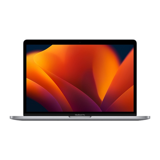 [LAP3916] Apple MacBook Pro 13-inch (M2, 8GB, 256GB, 13.3&quot;, Space Gray) - MNEH3ZP/A