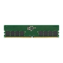 Kingston 16GB 4800MHz DDR5 Non-ECC CL40 DIMM 1RX8 Desktop RAM - (KVR48U40BS8-16)