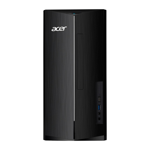 [CPU1202] Acer Aspire TC-1760-12100W11 Desktop | Intel Core i3-12100/4GB DDR4/256GB SSD/Intel UHD Graphic/No DVD RW/Wifi+BT/Wired KB &amp; Mouse/DOS