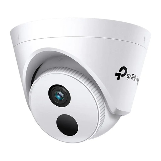 [CAM156] TP-Link VIGI C420I VIGI 2MP IR Turret Network Camera (BUNDLE NVR1004H-4P)