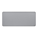 Logitech Studio Series Desk Mat - Mid Grey (956-000046)