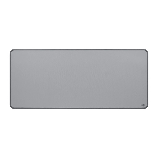 [MOP146] Logitech Studio Series Desk Mat - Mid Grey (956-000046)