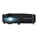 Acer Predator GD711 DLP Gaming Projector - (4K/UHD (3840 x 2160 pixels), 1450 ANSI Lumens, Contrast 2,000,000:1, 1x 10 Watt Speaker, HDMI (2.0)