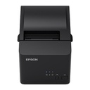 Epson TM-T81III POS Printer with Ethernet Interface (Non-Removable) - (C31CH26542)