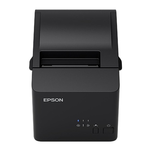 [PRT1087] Epson TM-T81III POS Printer with Ethernet Interface (Non-Removable) - (C31CH26542)