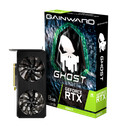 Gainward GeForce RTX™ 3060 Ti Ghost 8GB (3x DisplayPort, 1x HDMI) - (NE6306T019P2-190AB)