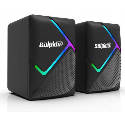 Salpido speaker best sale