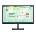 Dell E2223HN 22" Monitor | FHD (1920x1080), 60 Hz, 10 ms, VA, Anti-glare, 16:9, 250 cd/m², Tilt, VGA x1, HDMI x1