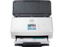 HP ScanJet Pro N4000 snw1 Sheet-feed Scanner