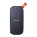 SanDisk® E30 Portable SSD 1TB (SDSSDE30-1T00-G26)