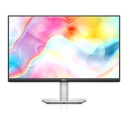 Dell S2722QC 27" 4K USB-C Monitor | UHD, 3840 x 2160, 60Hz, IPS, 16:9, 4ms, 350 cd/m², AMD FreeSync, HDMI x2, 