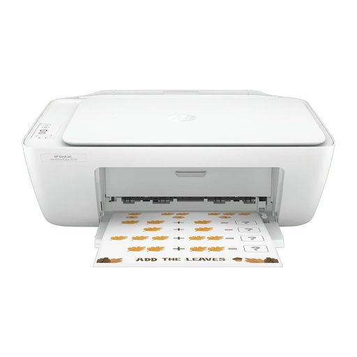 [PRT1092] HP DeskJet Ink Advantage 2336 All-in-One Printer - Print, Scan, Copy, HP 682 Black &amp; Color Ink)