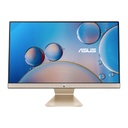 Asus M3400WY-BA007WS 23.8" FHD All-In-One Desktop PC Black (R5-5625U,8GB,512GB,23.8",W11,BLK,H&S )