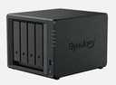 Synology DiskStation DS423+ 4-Bay NAS Enclosure