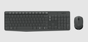 Logitech MK235 Wireless Keyboard and Mouse Combo (920-007939)