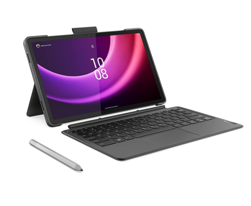 [TAB249] Lenovo Tab P11 (2nd Gen) TB350XU | LTE | Bluetooth® 5.2; Wi-fi - 802.11 a/b/g/n/ac | 6GB+128GB (Bundled with Lenovo Precision Pen 2 + Lenovo Keyboard Pack)