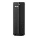 Acer Aspire XC-840 Desktop PC | Intel® Celeron N5105, 4GB DDR4 soDIMM RAM, 256GB PCIe SSD, Intel UHD Graphics, DOS