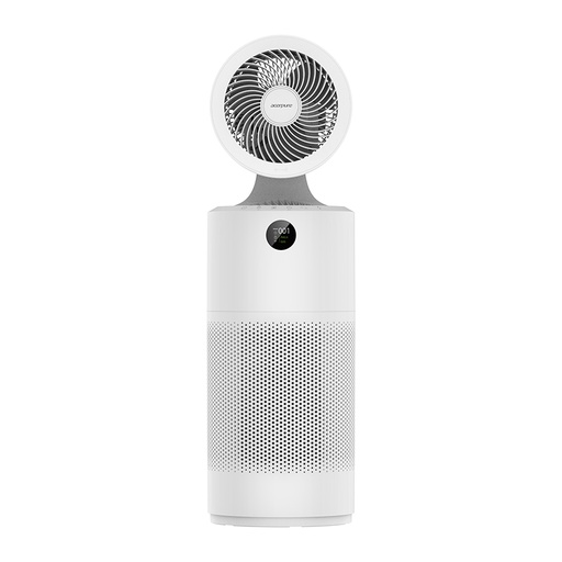 [OTH150] Acer Acerpure C2 Cool 2-in-1 Air Circulator and Purifier | Acerpure-C2-AC551-50W (White)