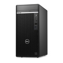Dell OptiPlex 7000 MT Desktop | Intel® Core™ i7-12700 @ 2.10GHz (Up to 4.9GHz Turbo) 12 Cores, 20 Threads 25MB Cache | 8GB 4800MHz DDR5 RAM | 512GB PCIe NVMe SSD, | Intel® Integrated Graphics| DVD+/-RW | Ports; Display Port 1.4 x 3 | Dell Wired USB Keyboard & Mouse