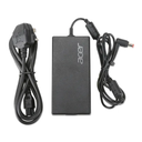 Acer 180W Power Adapter 5.5 PHY with UK Power Cord (APS713) - For: Nitro 5, Nitro 7, ConceptD 5, Helios 300, Triton 300, Triton 500)