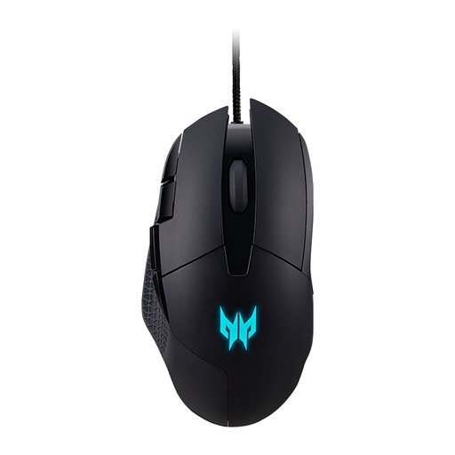 [MOU1137] Acer Predator Cestus 315 Gaming Mouse Black - PMW010