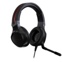 Acer Nitro Gaming Headset - Black