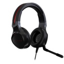 Acer Nitro Gaming Headset Black