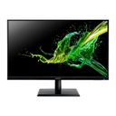 Acer EK241Y Ebi LCD 24" Monitor | FHD 1920 x 1080, IPS, 250 nits, 1ms(VRB), VGA, HDMI, Black